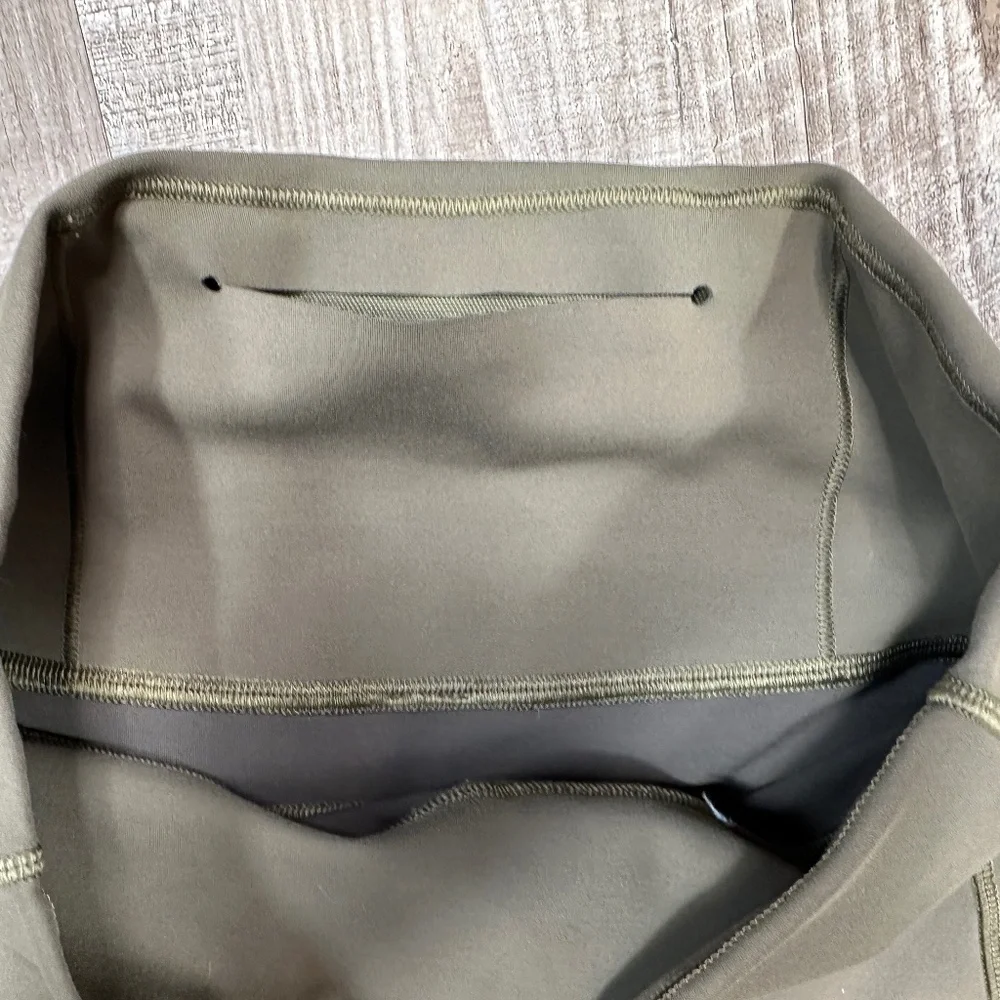 Lululemon Wonder Under Tight 19